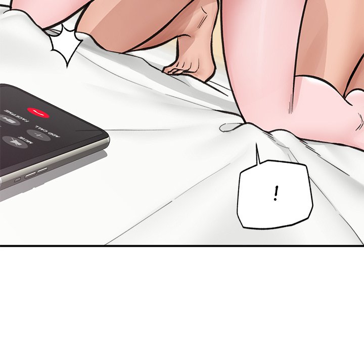 Hypnotic Security Guard Chapter 10 - Page 65