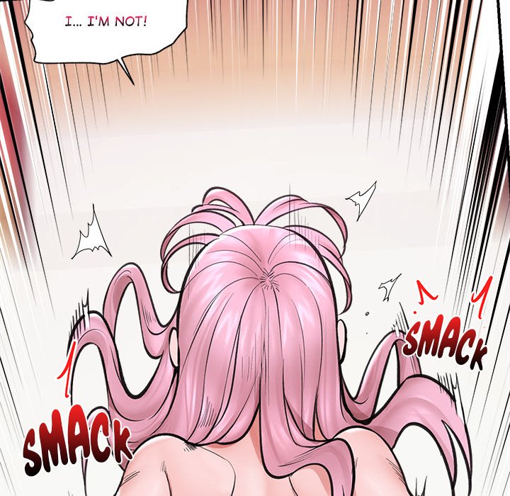 Hypnotic Security Guard Chapter 10 - Page 68
