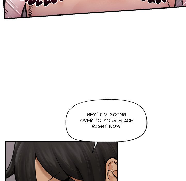 Hypnotic Security Guard Chapter 10 - Page 70