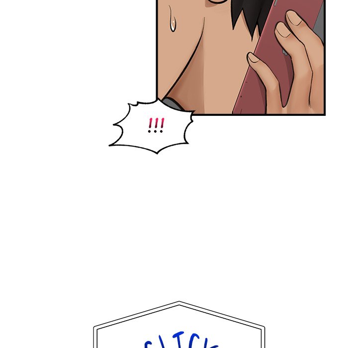 Hypnotic Security Guard Chapter 10 - Page 72