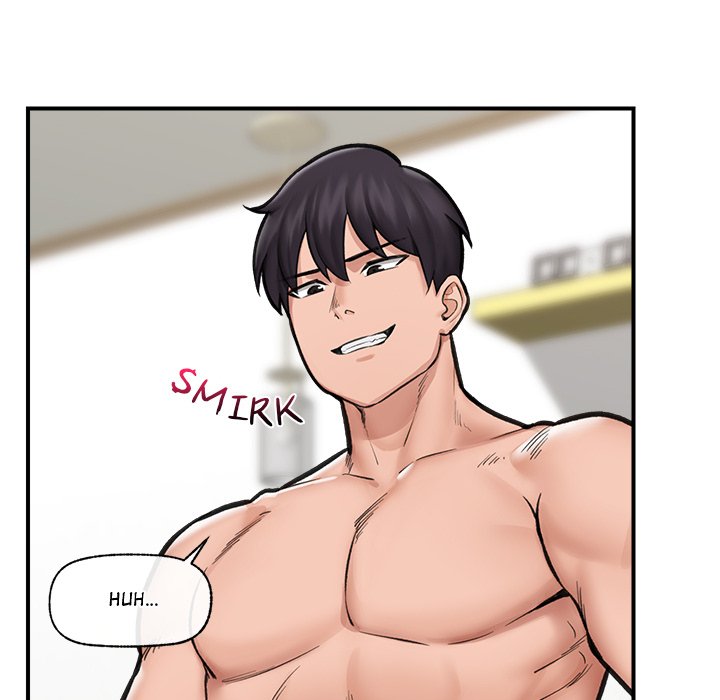 Hypnotic Security Guard Chapter 10 - Page 74