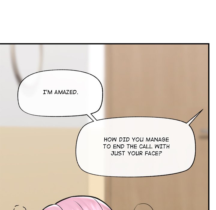 Hypnotic Security Guard Chapter 10 - Page 76