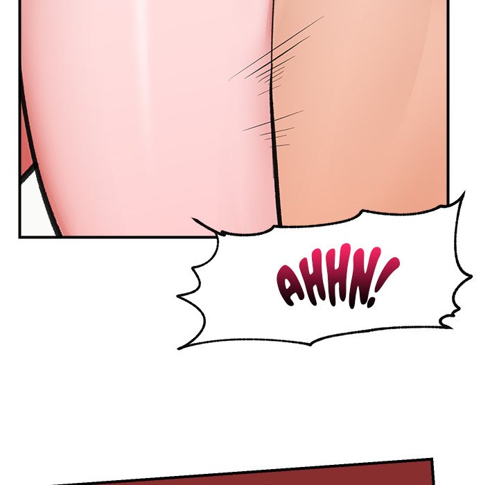 Hypnotic Security Guard Chapter 10 - Page 82