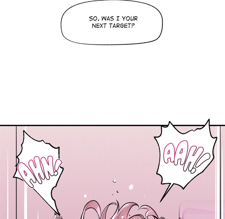Hypnotic Security Guard Chapter 10 - Page 85