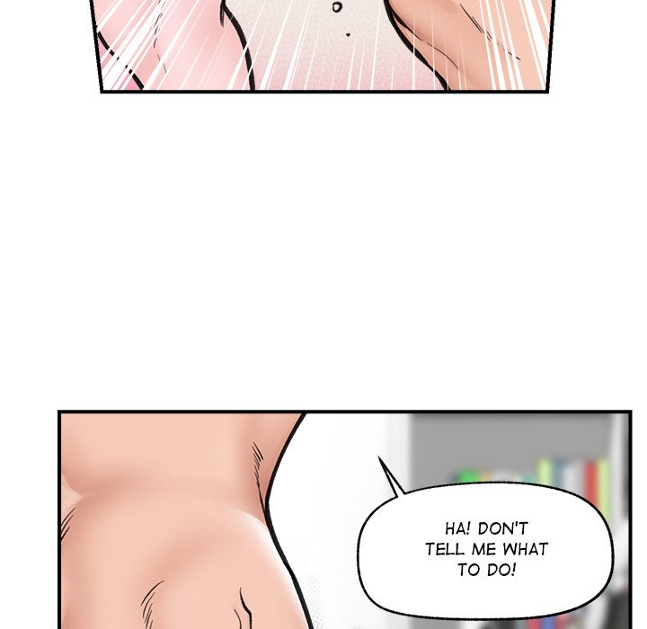 Hypnotic Security Guard Chapter 10 - Page 94