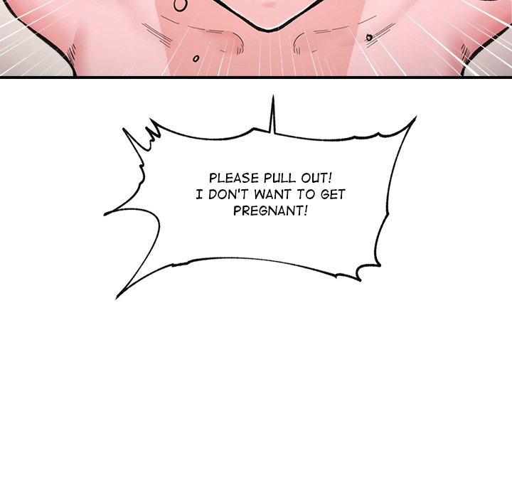 Hypnotic Security Guard Chapter 10 - Page 98