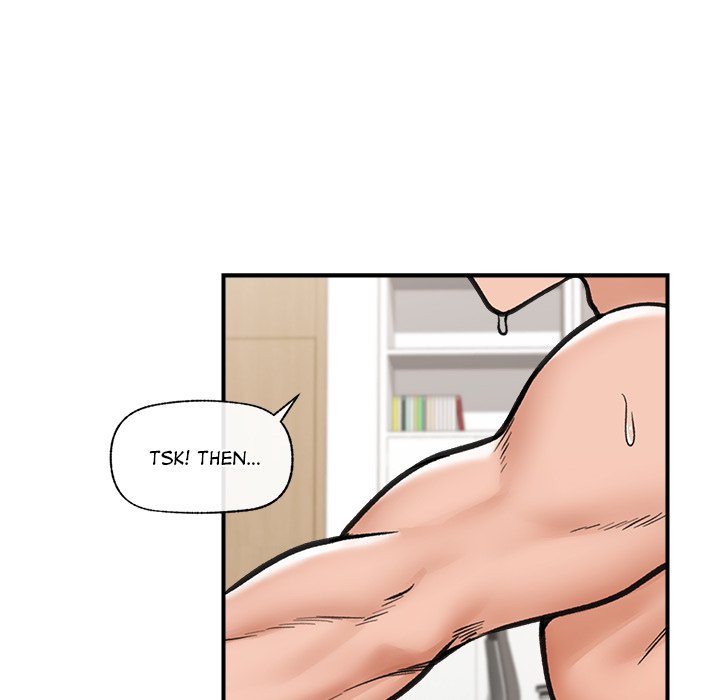Hypnotic Security Guard Chapter 10 - Page 99
