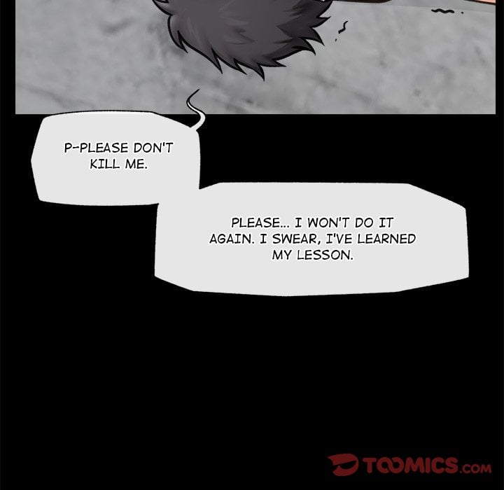 Hypnotic Security Guard Chapter 11 - Page 102