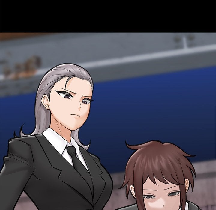 Hypnotic Security Guard Chapter 11 - Page 103