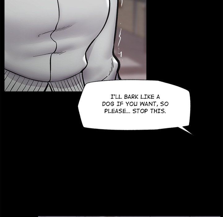 Hypnotic Security Guard Chapter 11 - Page 107