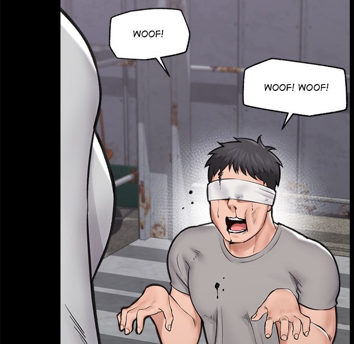 Hypnotic Security Guard Chapter 11 - Page 108