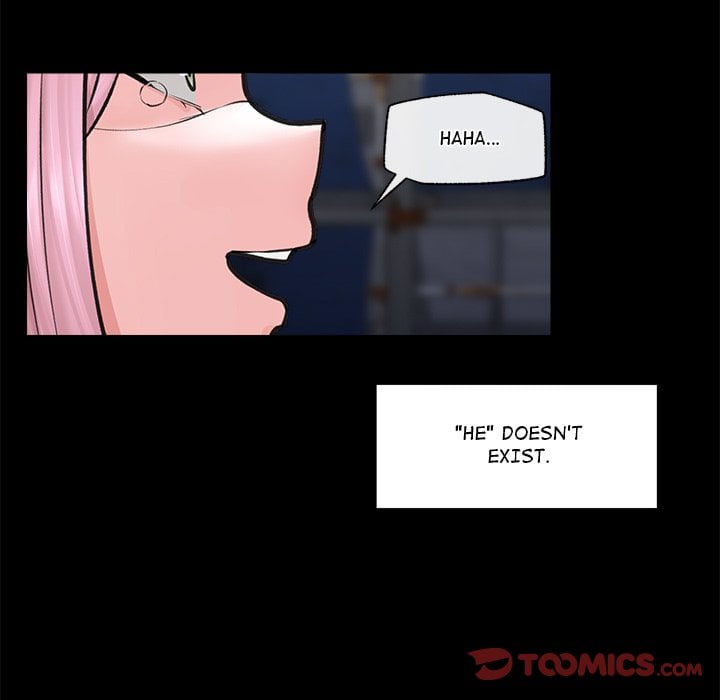 Hypnotic Security Guard Chapter 11 - Page 111
