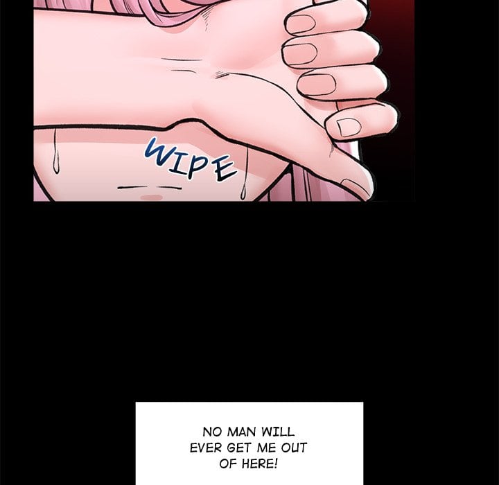Hypnotic Security Guard Chapter 11 - Page 116