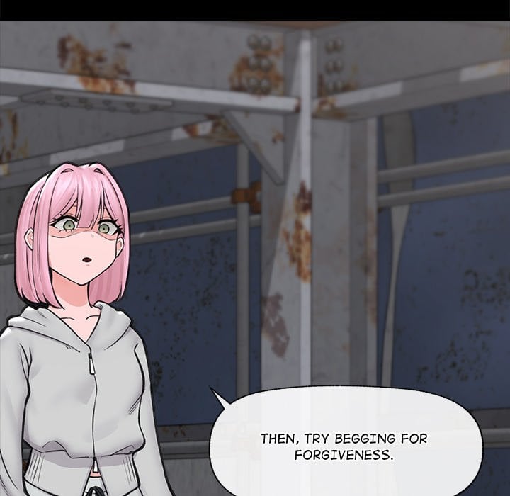 Hypnotic Security Guard Chapter 11 - Page 119