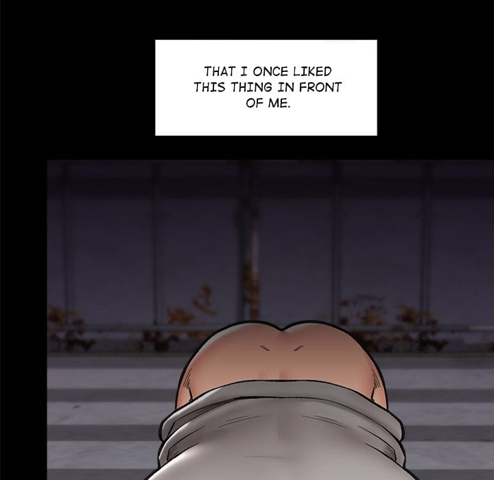 Hypnotic Security Guard Chapter 11 - Page 124