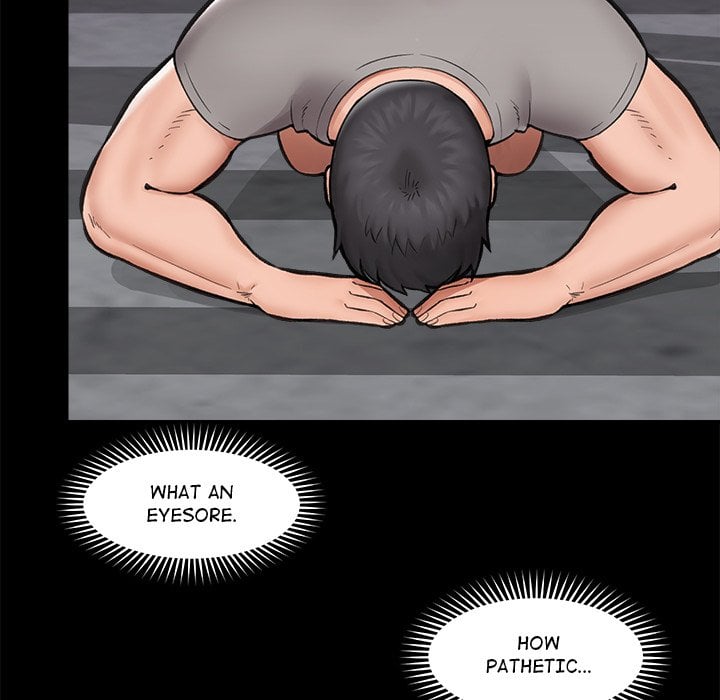 Hypnotic Security Guard Chapter 11 - Page 125