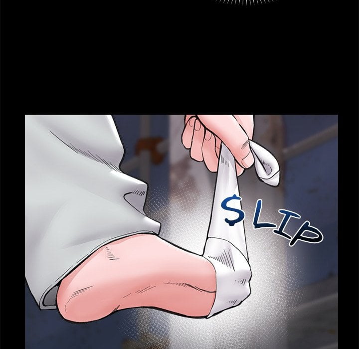 Hypnotic Security Guard Chapter 11 - Page 127