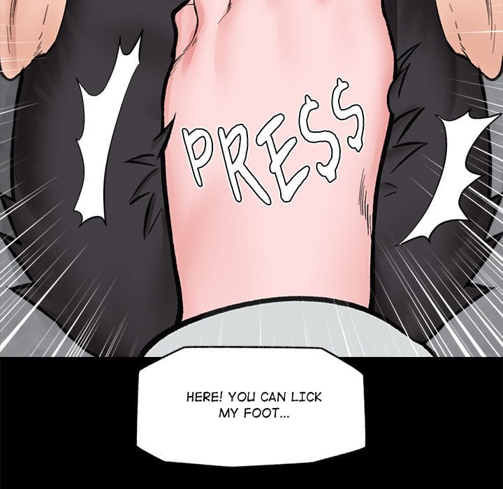 Hypnotic Security Guard Chapter 11 - Page 130