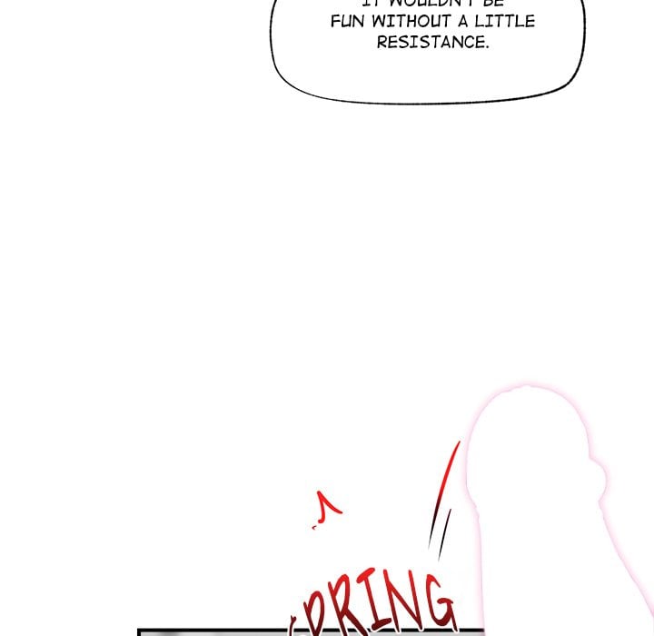 Hypnotic Security Guard Chapter 11 - Page 14