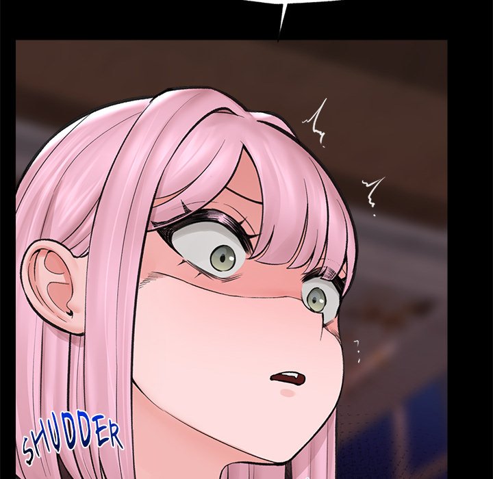 Hypnotic Security Guard Chapter 11 - Page 132