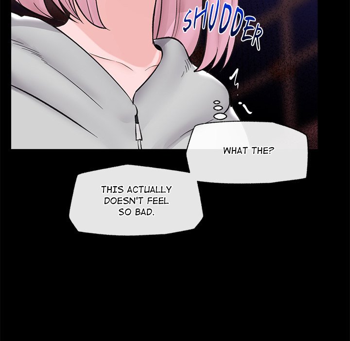 Hypnotic Security Guard Chapter 11 - Page 133