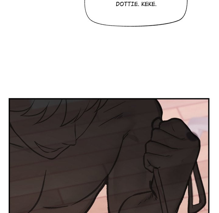 Hypnotic Security Guard Chapter 11 - Page 141