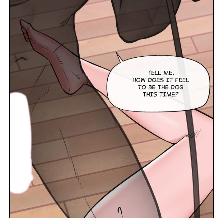 Hypnotic Security Guard Chapter 11 - Page 142