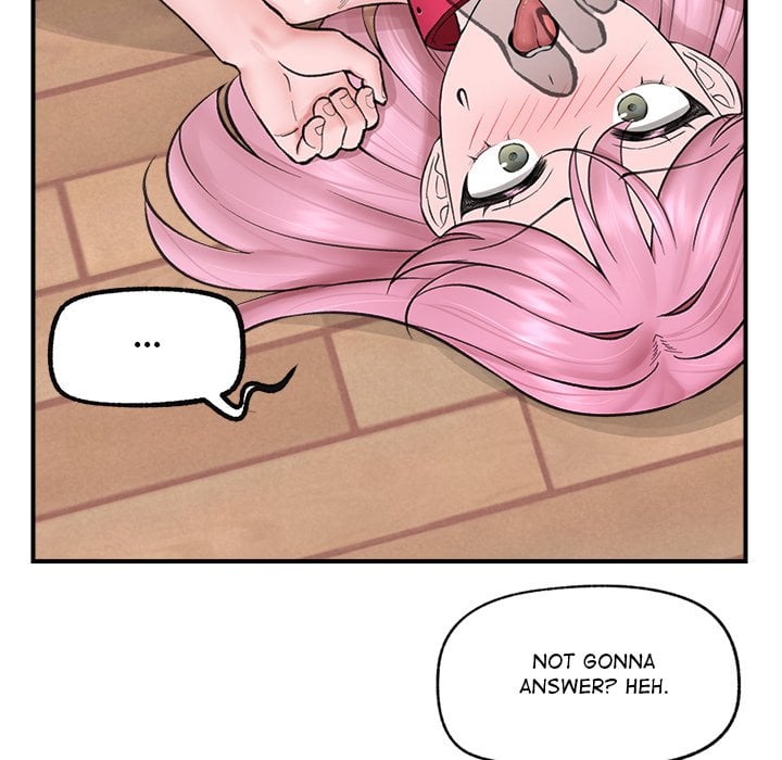 Hypnotic Security Guard Chapter 11 - Page 144