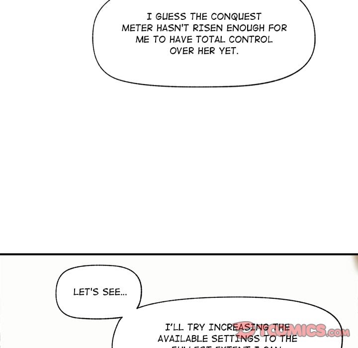 Hypnotic Security Guard Chapter 11 - Page 147