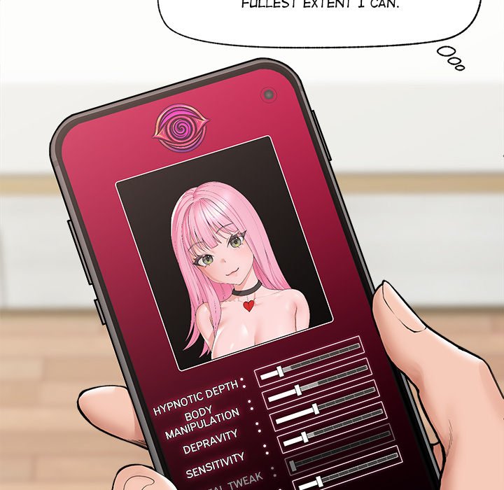 Hypnotic Security Guard Chapter 11 - Page 148