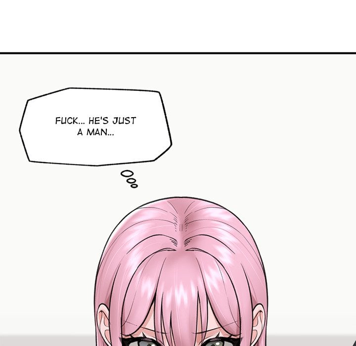 Hypnotic Security Guard Chapter 11 - Page 16