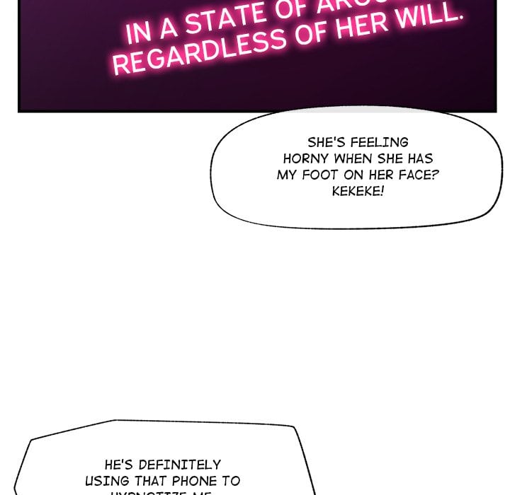 Hypnotic Security Guard Chapter 11 - Page 151