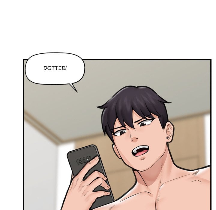 Hypnotic Security Guard Chapter 11 - Page 155