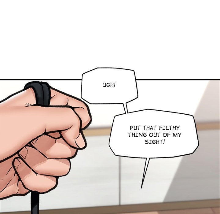 Hypnotic Security Guard Chapter 11 - Page 157