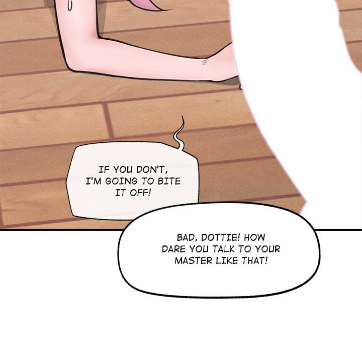 Hypnotic Security Guard Chapter 11 - Page 159