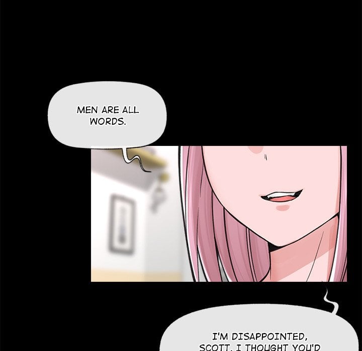 Hypnotic Security Guard Chapter 11 - Page 28