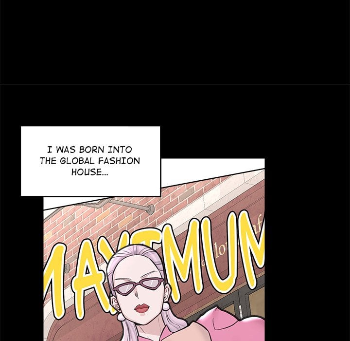 Hypnotic Security Guard Chapter 11 - Page 35