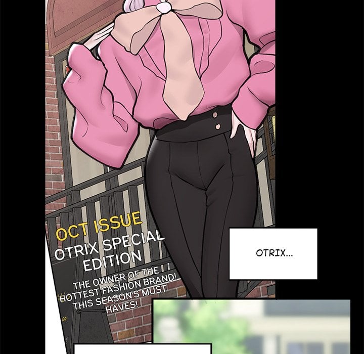 Hypnotic Security Guard Chapter 11 - Page 36