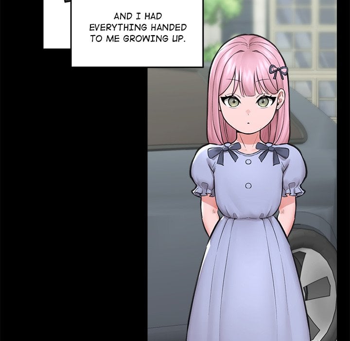 Hypnotic Security Guard Chapter 11 - Page 37
