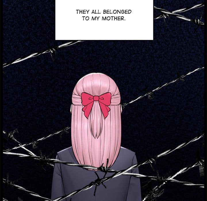 Hypnotic Security Guard Chapter 11 - Page 41