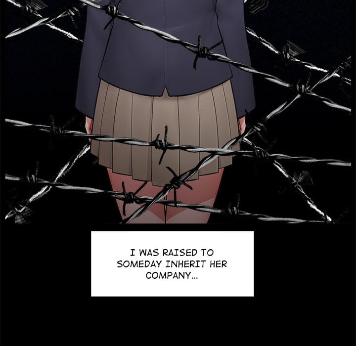 Hypnotic Security Guard Chapter 11 - Page 42