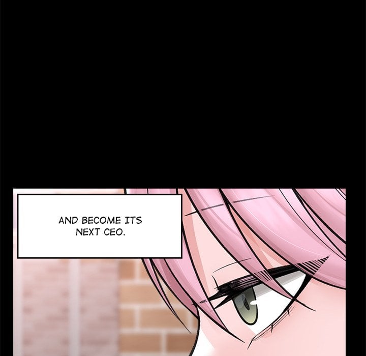 Hypnotic Security Guard Chapter 11 - Page 43