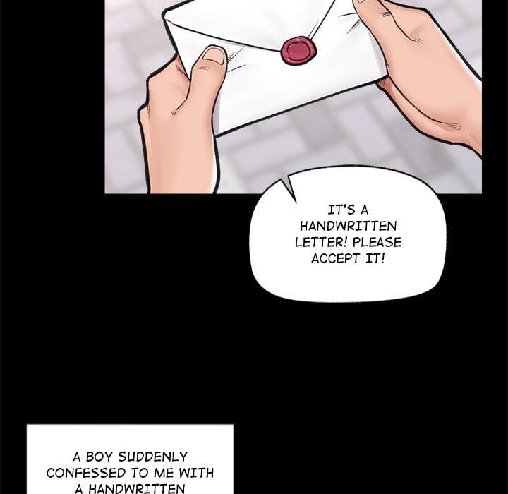 Hypnotic Security Guard Chapter 11 - Page 49
