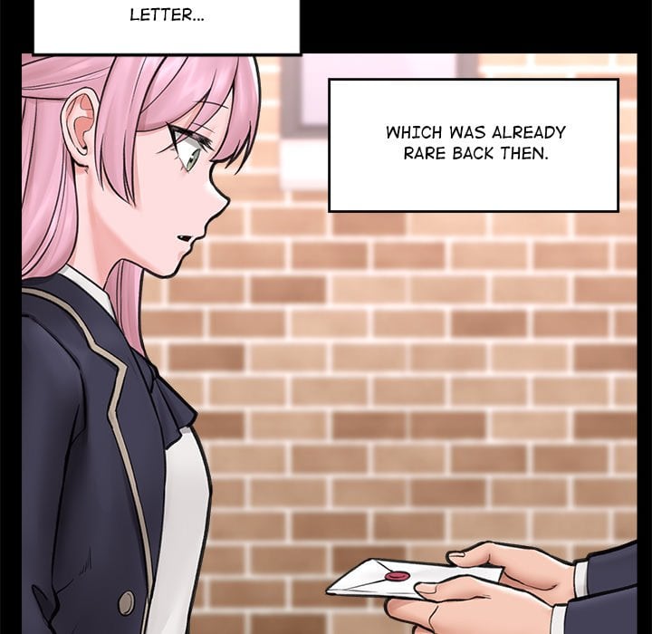 Hypnotic Security Guard Chapter 11 - Page 50