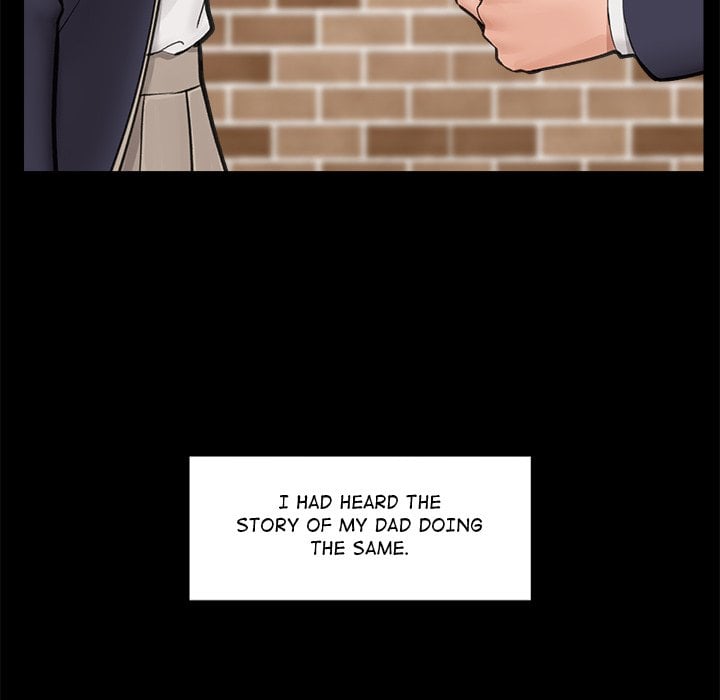 Hypnotic Security Guard Chapter 11 - Page 51