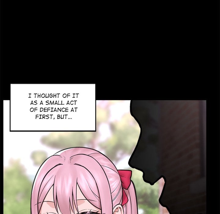 Hypnotic Security Guard Chapter 11 - Page 52