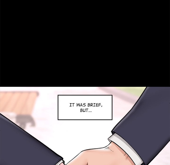 Hypnotic Security Guard Chapter 11 - Page 54