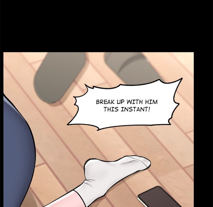Hypnotic Security Guard Chapter 11 - Page 60