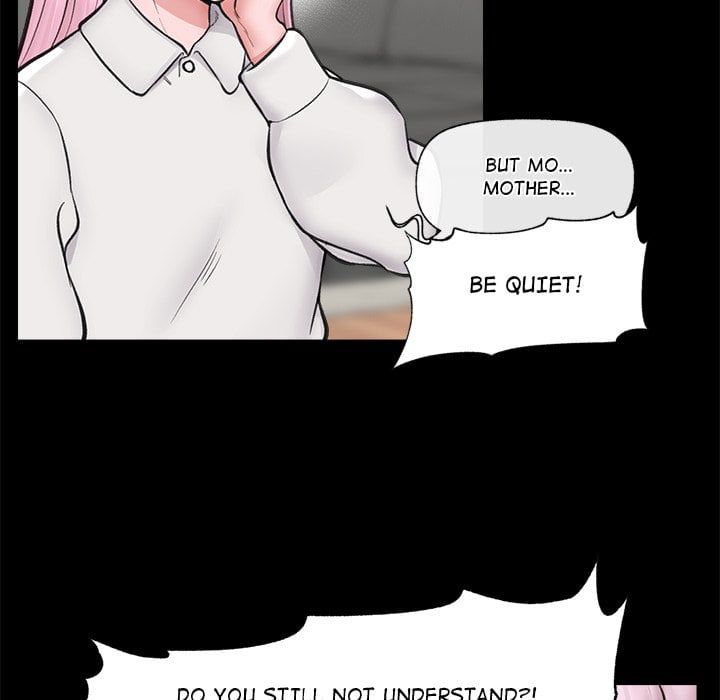 Hypnotic Security Guard Chapter 11 - Page 63