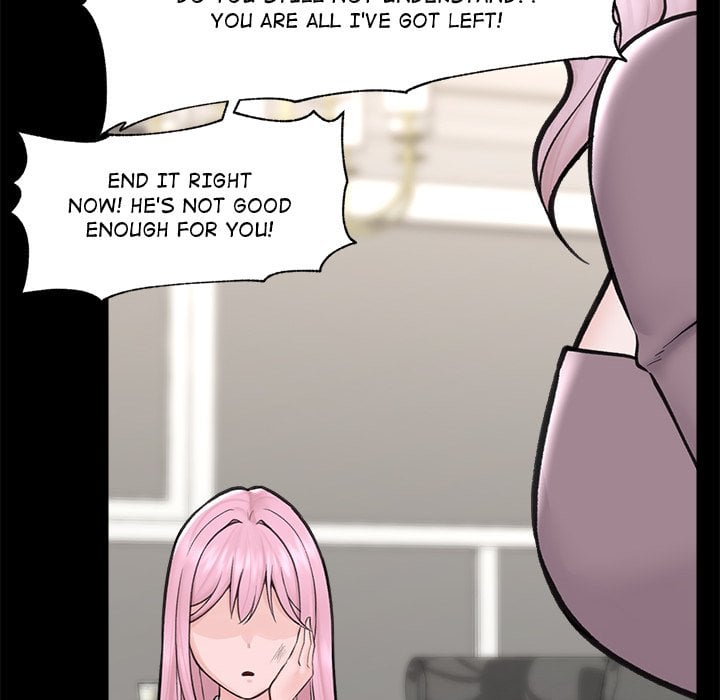 Hypnotic Security Guard Chapter 11 - Page 64